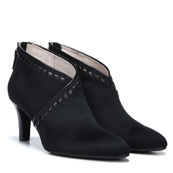 LIFESTRIDE WOMEN GIADA BOOTIE - Picture 1 of 11